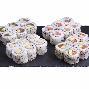 ROLLS A CHOISIR