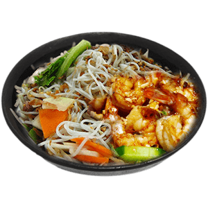 BO BUN