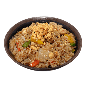 BOEUF OU POULET BASILIC