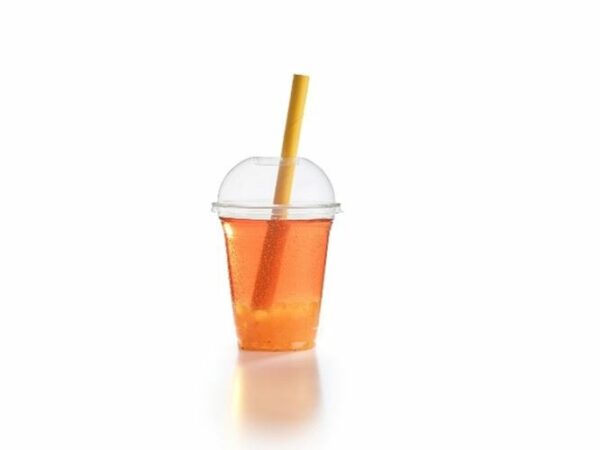 BUBBLE TEA