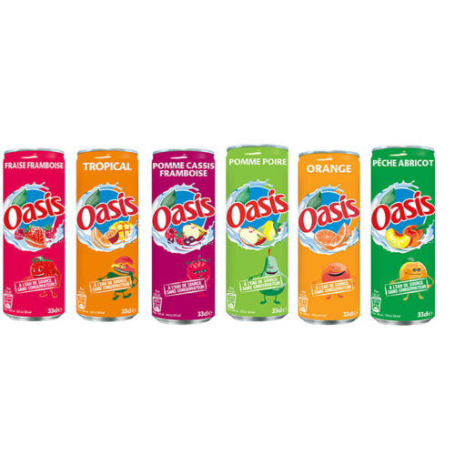 OASIS