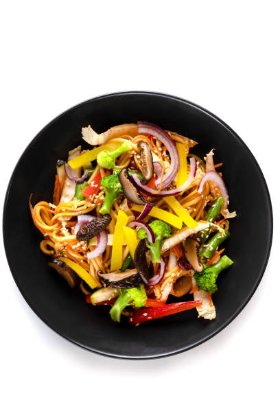 COMPOSE TON WOK