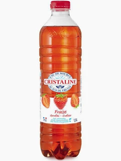 CRISTALINE