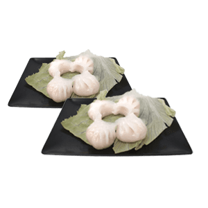 GYOZA CREVETTES