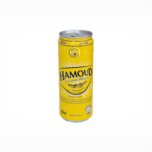 HAMOUD
