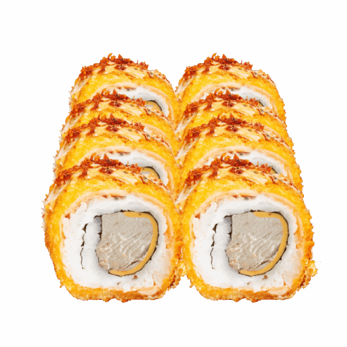 MAKI FACON CORDON BLEU