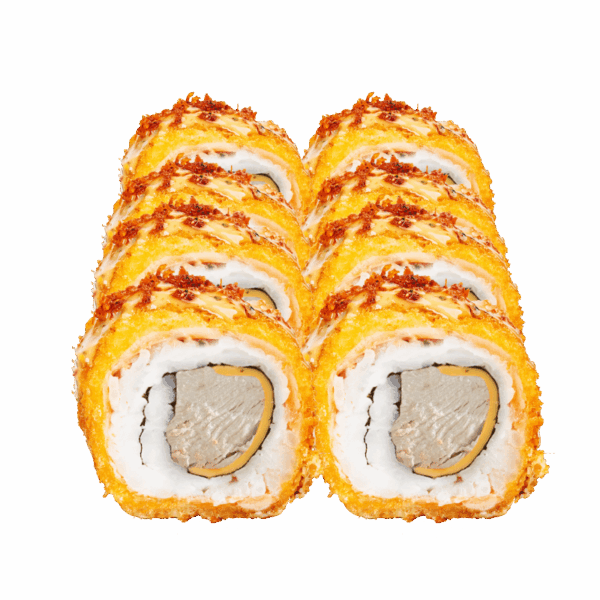 MAKI FACON CORDON BLEU