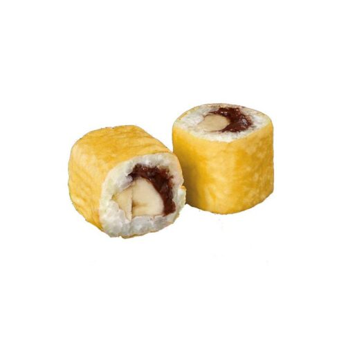 MAKI NUTELLA BANANE