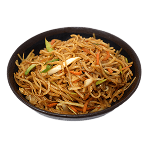 NOUILLES SAUTEES LEGUMES