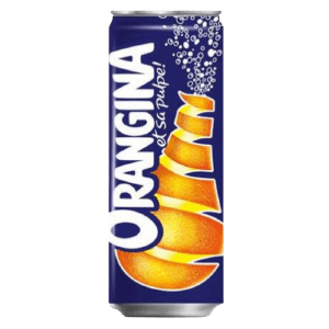ORANGINA
