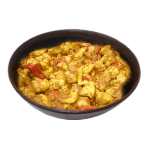 POULET CURRY COCO