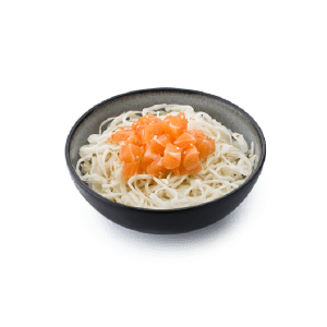 SALADE DE CHOUX PERSONNALISEE