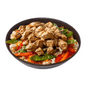 SALADE DU CHEF