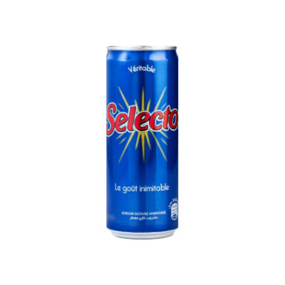 SELECTO