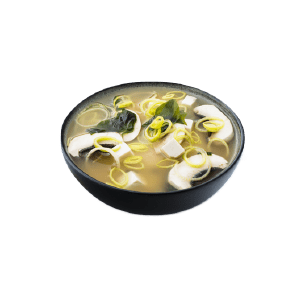 SOUPE MISO